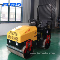 2 Ton Double Drum Asphalt Road Roller (FYL-900)